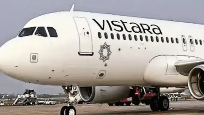 vistara