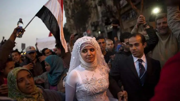 New ruling in Egypt allows hymen repair called 'hymenoplasty' as legal decree Egypt