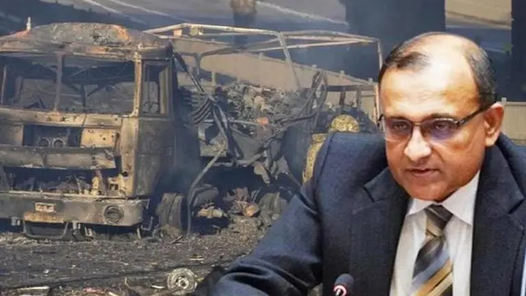 India at UNSC calls for independent probe into Bucha genocide; reiterates call for peace TS Tirumurti