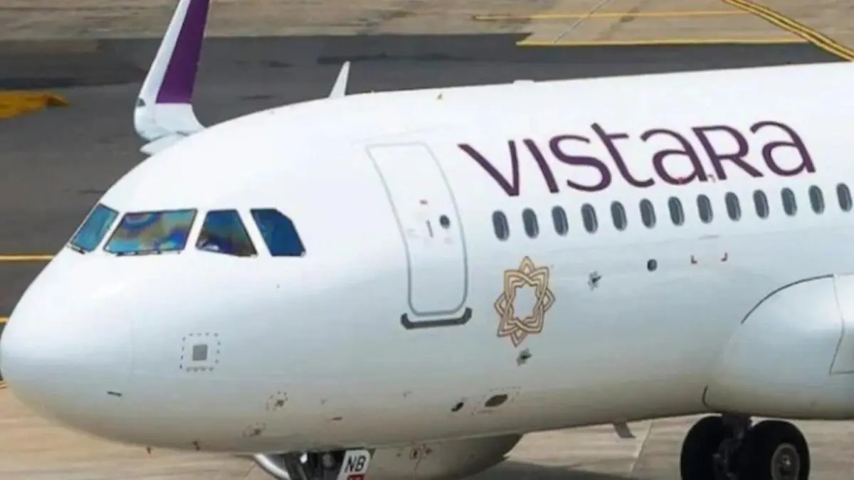 Passengers from Vistara's Dubai flight were mistakenly taken to Mumbai Airport's domestic arrivals terminal.