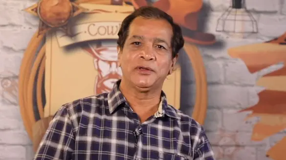 Visweswara Rao, Popular Comedian And Actor, Dies At 62 Due To Prolonged Illness Visweswara Rao