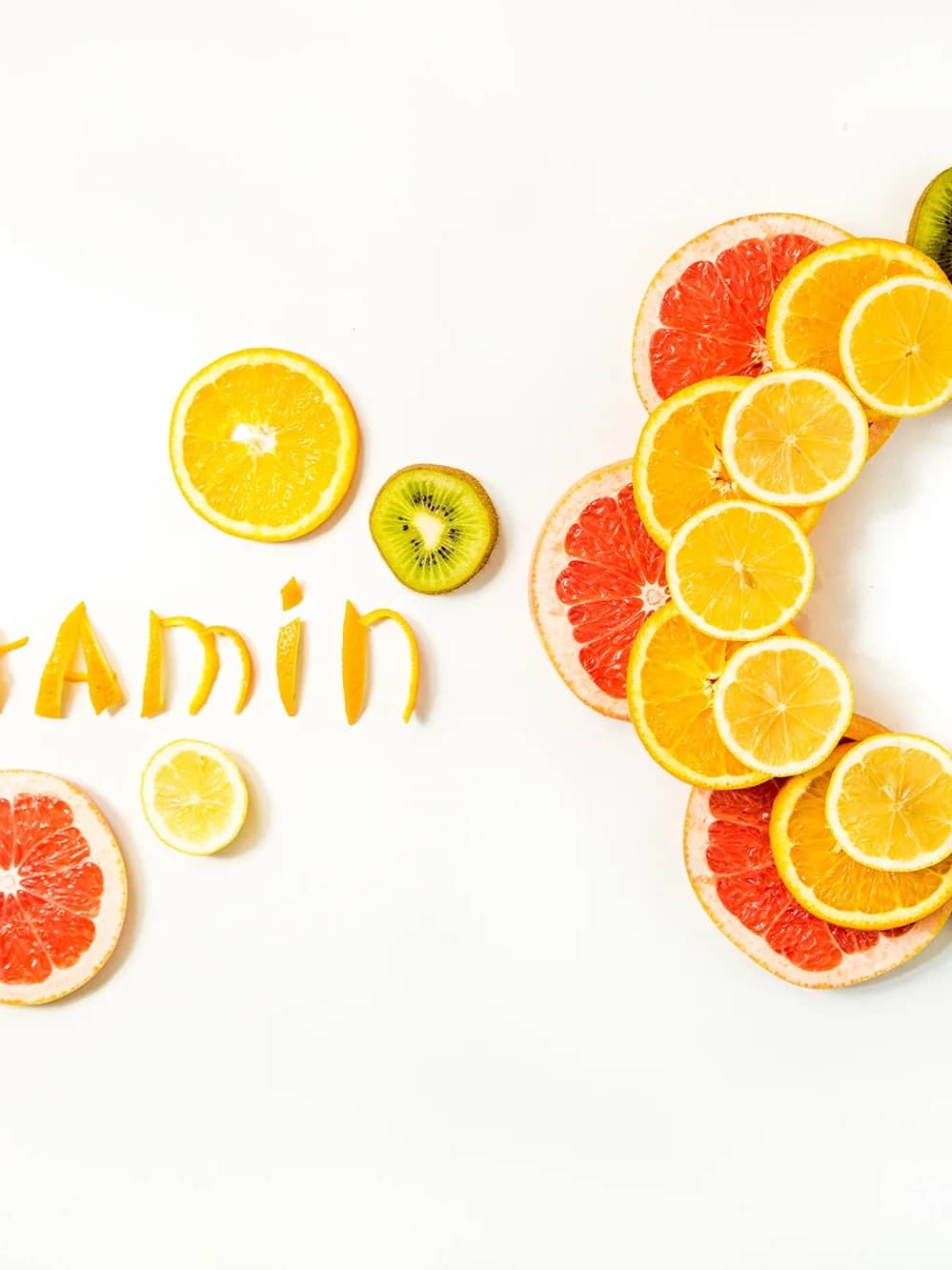 Vitamin C