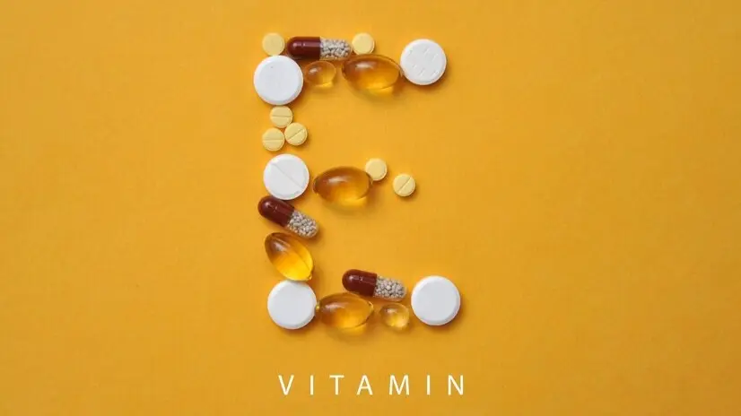 Vitamin E