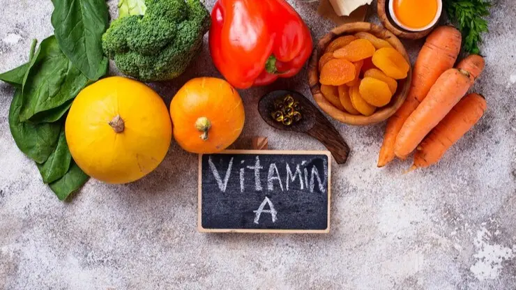 Vitamin A