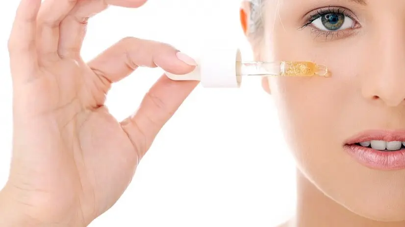 dry skin ke liye best oil