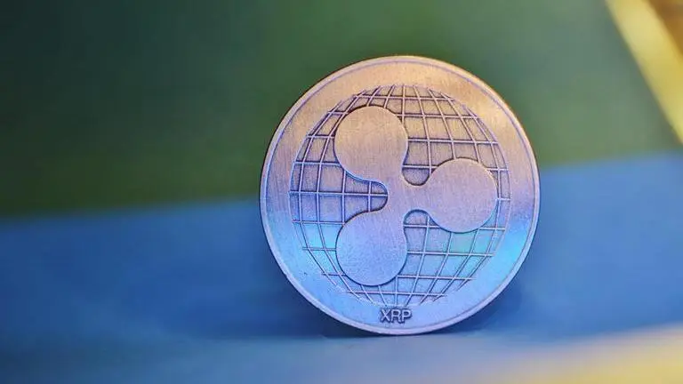 XRP becomes fourth largest crypto amid legal fights over Ripple with SEC XRP