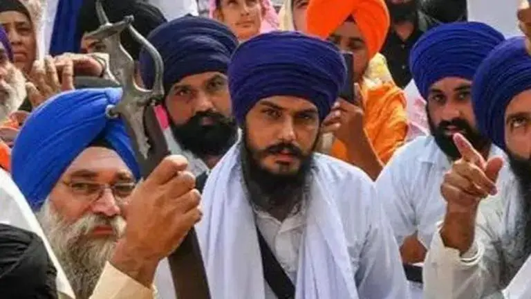 Amritpal Singh