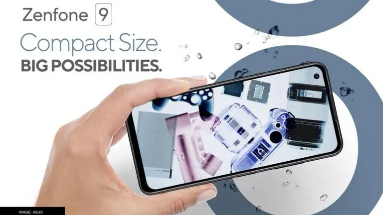 Asus Zenfone 9 is official, company reveals global release date via Twitter Asus Zenfone 9 is official, company reveals global release date via Twitter