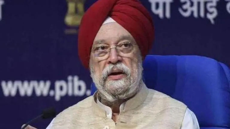 Over 5 million domestic passengers flown since resumption of flights: Aviation Minister Hardeep Puri