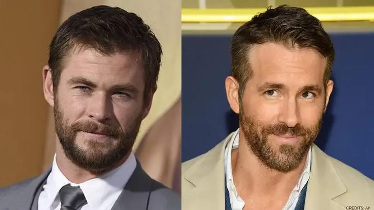 Chris Hemsworth's birthday: Here's how 'Deadpool' Ryan Reynolds wished 'Thor' on 38th bday Chris Hemsworth's birthday