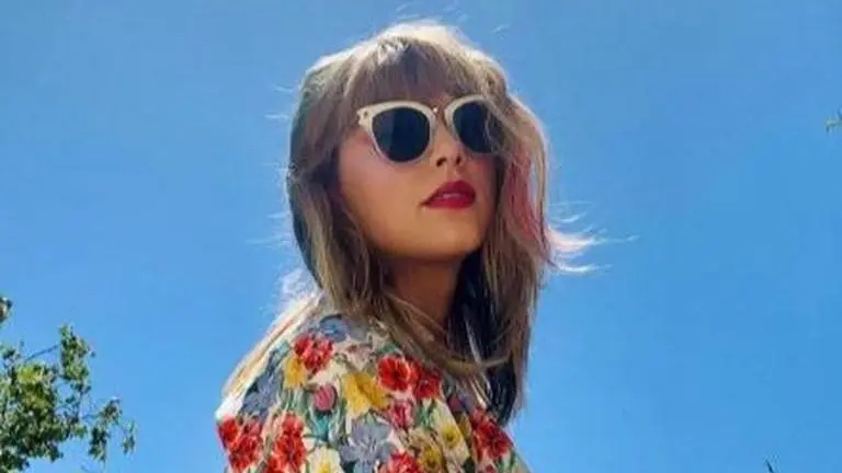 'All Too Well': Taylor Swift teases short film with Dylan O'Brien and Sadie Sink Taylor Swift