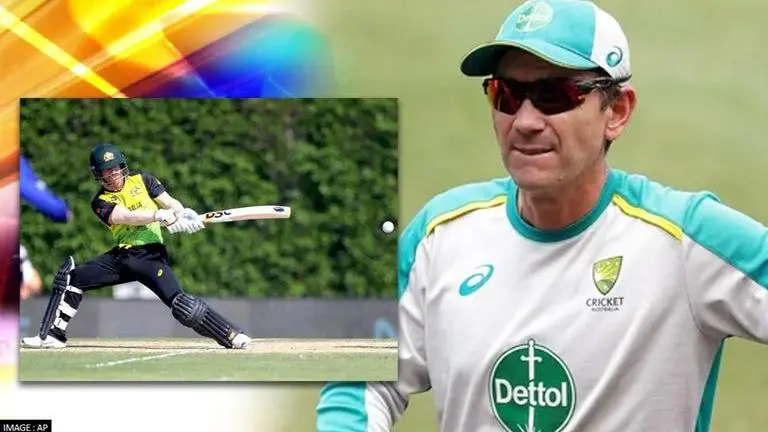 Justin Langer on Warner's dead-ball six vs Pakistan; 'One of the best things I have seen' Justin Langer
