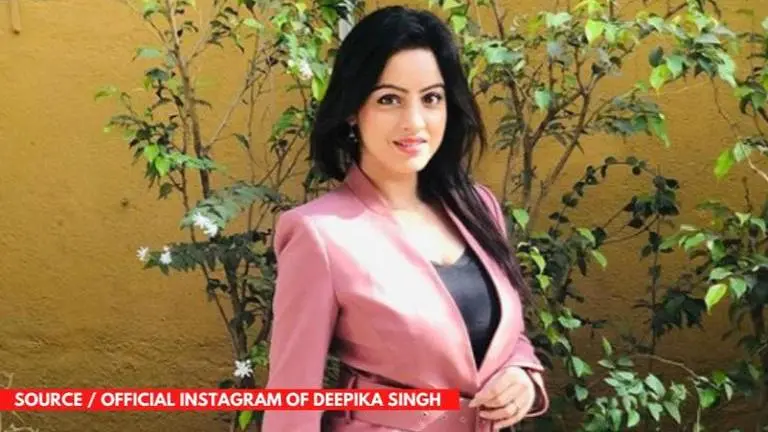 'Diya Aur Baati Hum' actor Deepika Singh's mother tests COVID positive, actor seeks help Diya Aur Baati Hum
