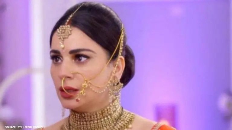 'Kundali Bhagya' spoilers: Preeta tricks Mahira and gets married to Karan Luthra kundali bhagya