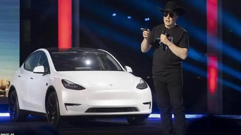 Twitter CEO Elon Musk launches AI start-up: X.AI Corp Elon Musk