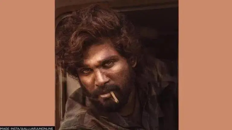 'Pushpa 2': Allu Arjun does look trials, film's pre-production work begins; Details here Pushpa 2