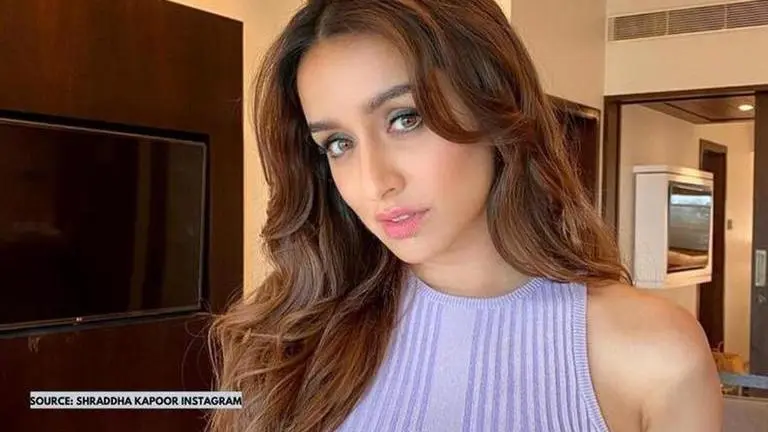 Shraddha Kapoor: How did the 'Aashiqui 2' star land her first major role? Shraddha Kapoor