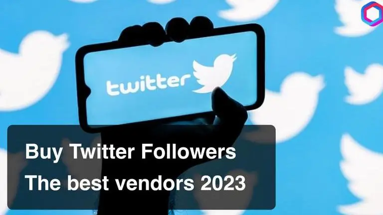 Buy Twitter followers: 10 best sites to buy Twitter followers (Cheap) Twitter
