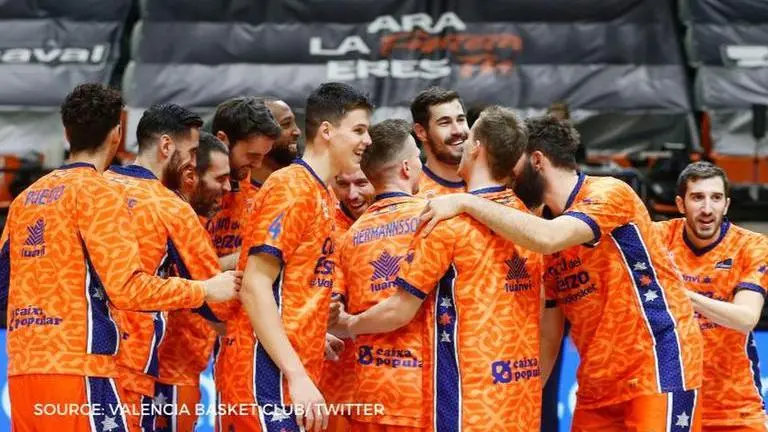 VGB vs VAL Dream11 Prediction, Team, Top Picks, EuroLeague Basketball Game Preview vgb vs val dream11 prediction