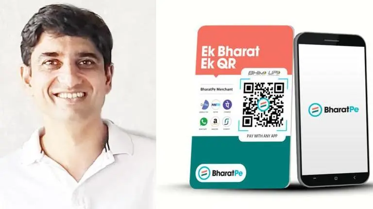 BharatPe puts behind Ashneer Grover episode, posts record growth BharatPe