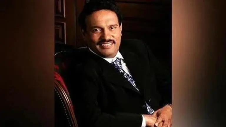 ED takes custody of ABIL group's Avinash Bhosale in Yes Bank-DHFL money laundering case Avinash Bhosale