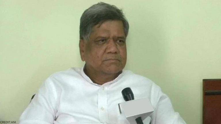 Bjp leadership tells former karnataka cm jagadish shettar not to contest state polls
