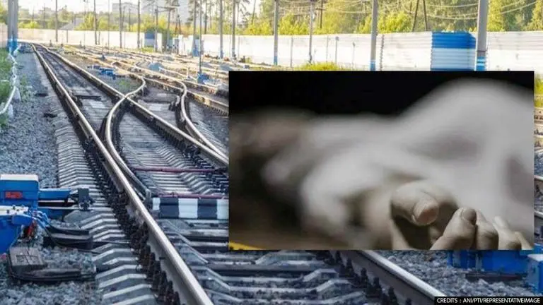 Mumbai influencer arrested for 'faking suicide' to gain followers Mumbai