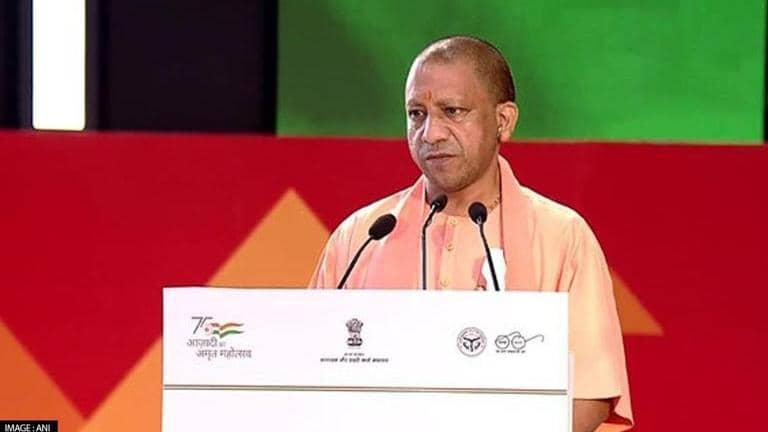 CM Yogi Adityanath informs Uttar Pradesh has developed 734 urban bodies ...