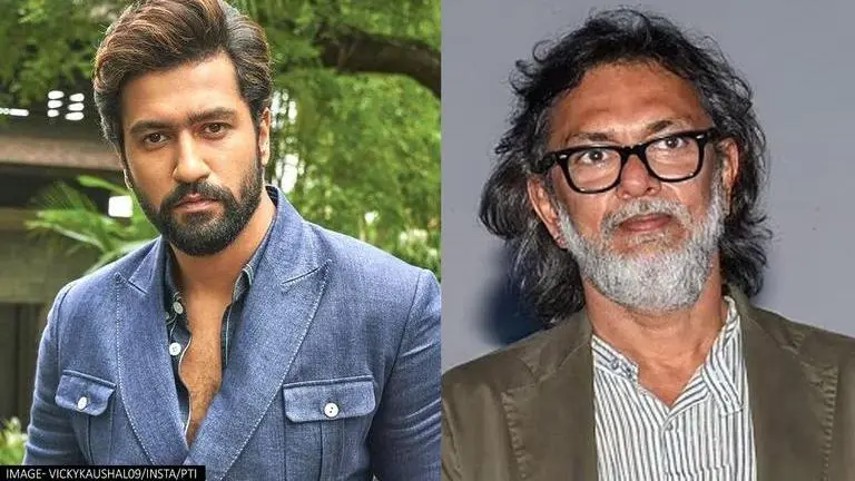 Vicky Kaushal to play Karna in Rakeysh Omprakash Mehra's mythological drama? Read Vicky Kaushal, Rakeysh Omprakash Mehra, Vicky Kaushal's next film, Vicky Kaushal in mythological drama, Ritesh Sidhwani