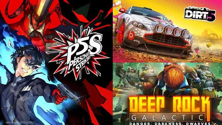 PlayStation Plus Free Games for January 2022 leaked online: Check titles here PlayStation Plus Free Games for January 2022 leaked online: Check titles here