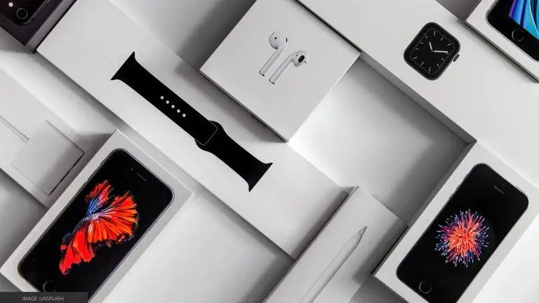 Apple's new iPhone to Reality headset: Check out Apple's 2022 lineup Apple's new iPhone to Reality headset: Check out Apple's 2022 lineup