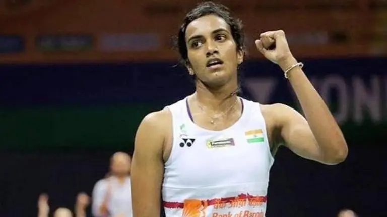 I am sure more Indian sportswomen will win medals: P V Sindhu sure
