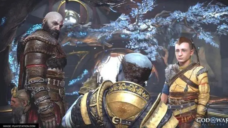 God Of War Ragnarok will release in 2022: Kratos’ voice actor explains why it was delayed God Of War