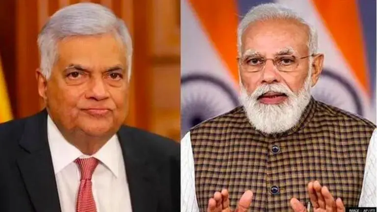 Sri Lanka gets substitute Dornier-228 maritime surveillance aircraft from India