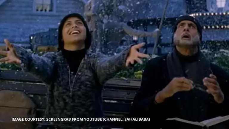 Rani Mukerji starrer 'Black' was a hit with close to 56 awards for excellence in craft Rani Mukerji