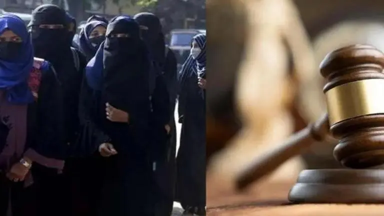 Karnataka HC announces verdict in Hijab row; Here's a timeline of the controversy Hijab row
