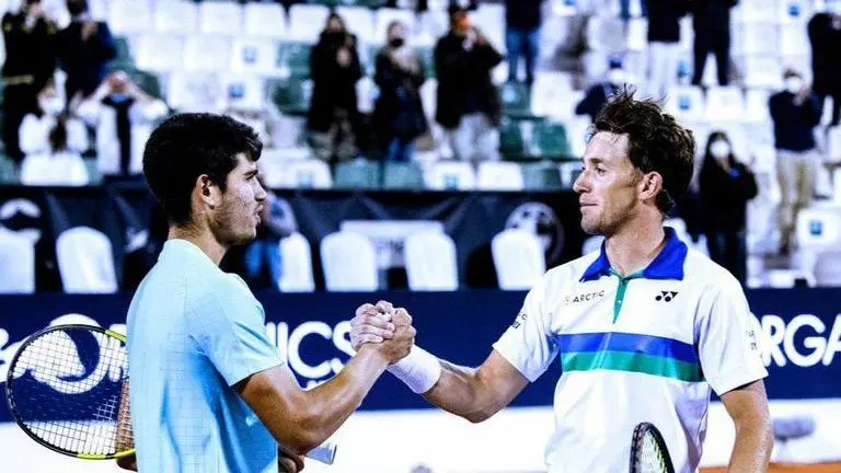 Casper Ruud vs Carlos Alcaraz 2022 US Open Final: How have the duo fared in the past? Casper Ruud