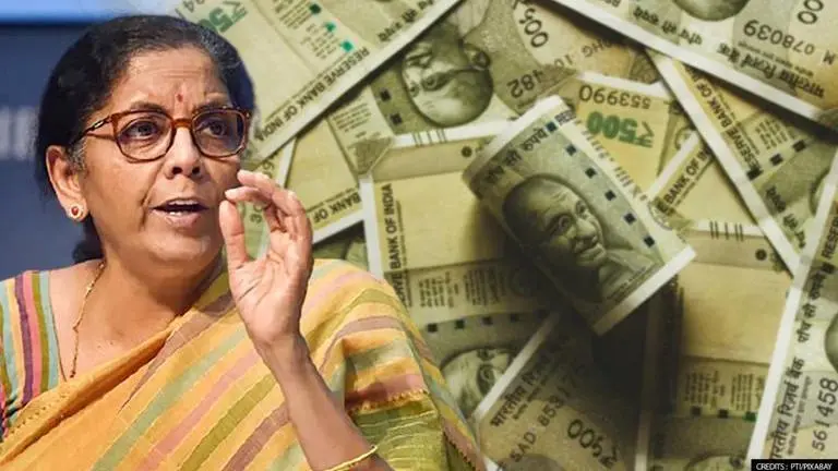 Measures under Black Money Act yields results; undisclosed income of several crores found Nirmala Sitharaman, Black Money