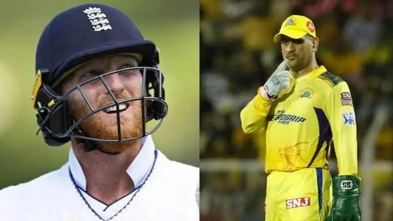 Ben Stokes gives huge update on his availability for IPL 2023: 'I have spoken to Fleming' Ben Stokes