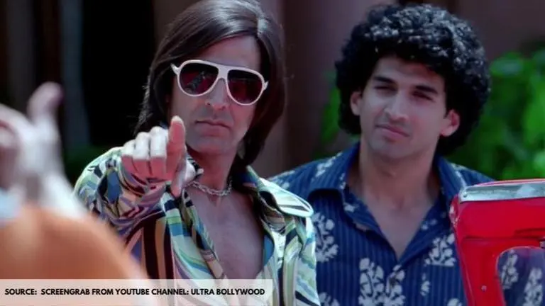 Akshay Kumar’s lowest-rated films on IMDb; see full list Akshay Kumar