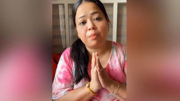 Bharti Singh