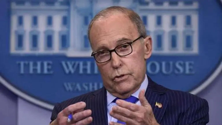 Trump aide: 'We will not shut the economy down'