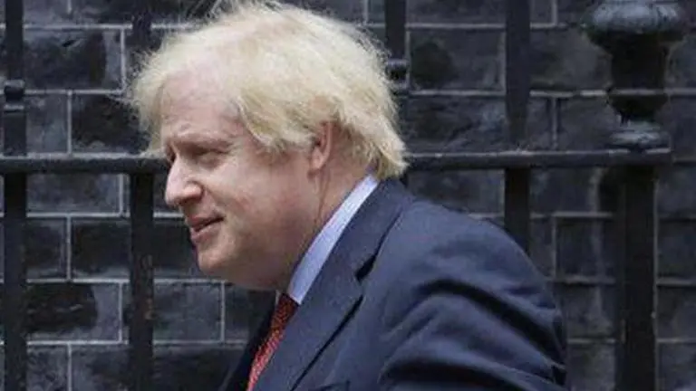 UK tries new campaign to prepare public for Brexit