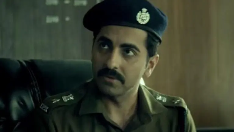 Ayushmann Khurrana's 'Article 15' and other Bollywood crime dramas to watch on Netflix Ayushmann Khurrana