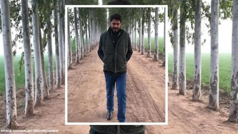 Kanwaljeet Singh calls out authorities for not allowing senior actors to shoot Kanwaljeet Singh