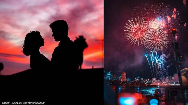 New Year Eve Celebration Ideas: How to spend New year's Eve with your