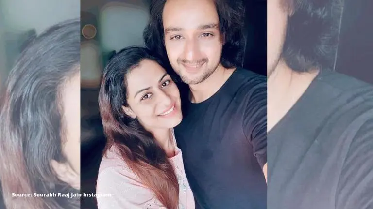 Sourabh Raaj Jain posts a short film about sharing the household chores; Watch Sourabh Raaj Jain