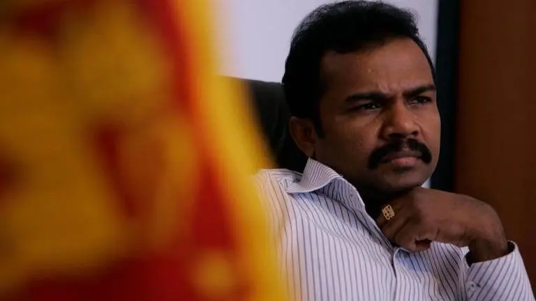UNHRC calls for an investigation on ex-LTTE leader over recruitment of child soldiers UNHRC