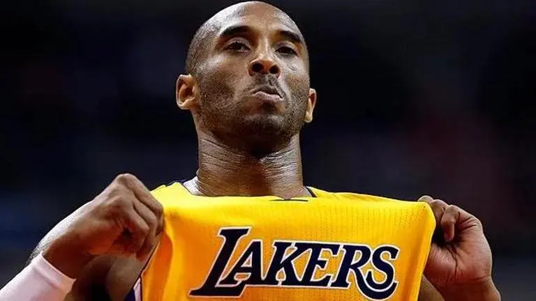 Kobe Bryant
