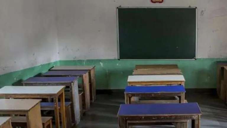 Case filed against Pune teacher, guard for making student do 100 sit-ups Case